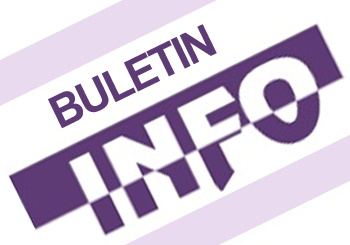 Buletin informativ